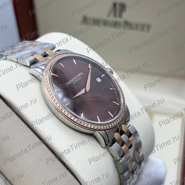 Raymond Weil Toccata 11511 фото 7