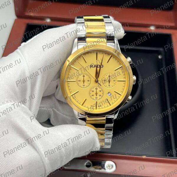 Rado Centrix Chronograph 11547 фото 3