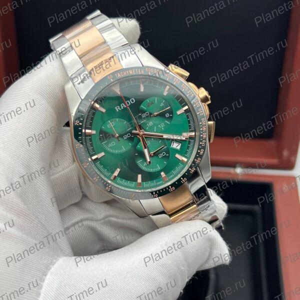 Rado HyperChrome Match Point Chronograph 11579 фото 2