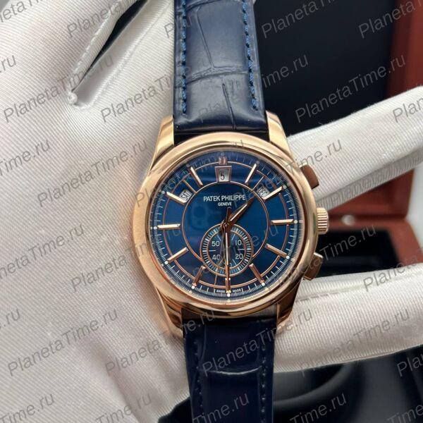 Patek Philippe Annual Calendar 11676 фото 3