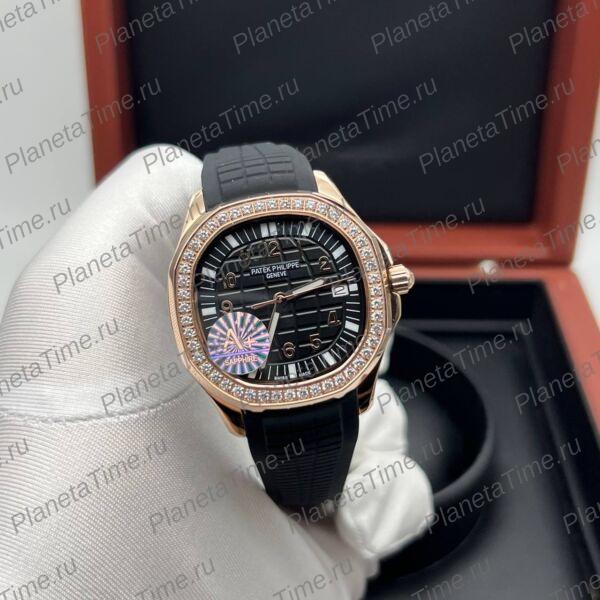 Patek Philippe Aquanaut Luce 11697 фото 6