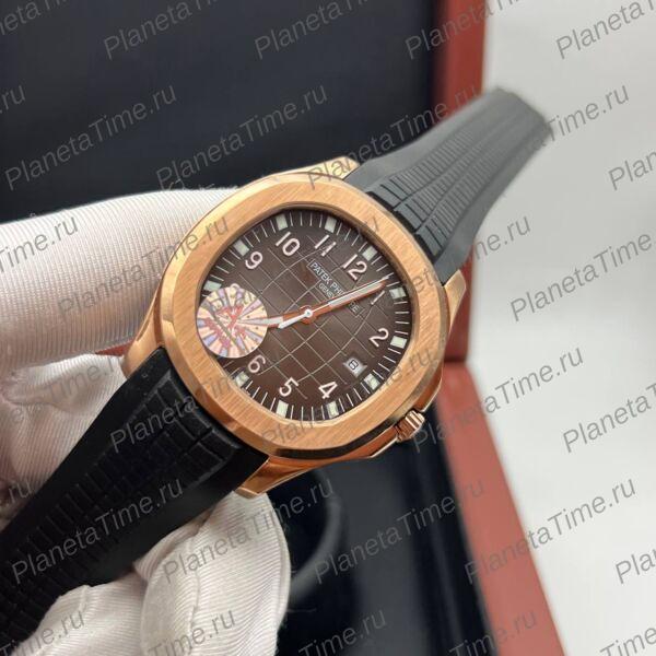Patek Philippe Aquanaut 11718
