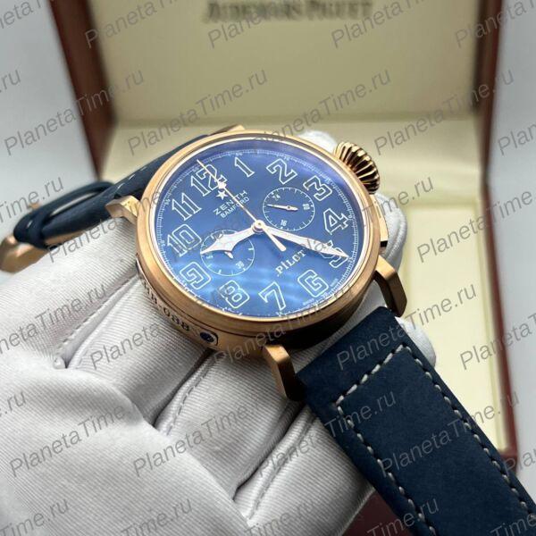 Zenith Pilot Type 20 Chronograph 10013 фото 5
