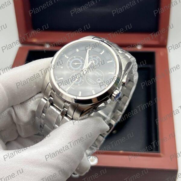 Tissot Couturier Automatic 10386 фото 4
