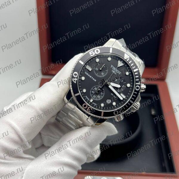 Tissot Seastar 1000 Chrono 10520