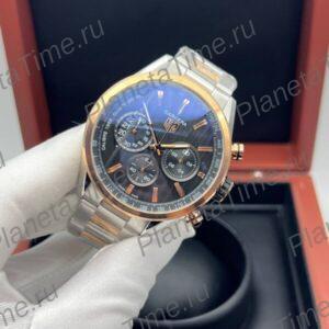 Tag Heuer Carrera Calibre 1969 10727
