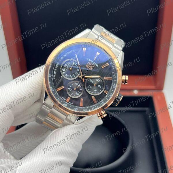 Tag Heuer Carrera Calibre 1969 10727