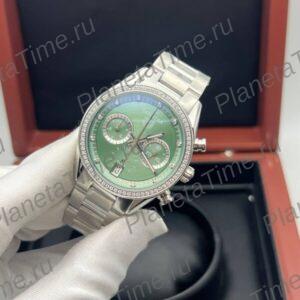 Tag Heuer Carrera Chronograph 39 mm 10775