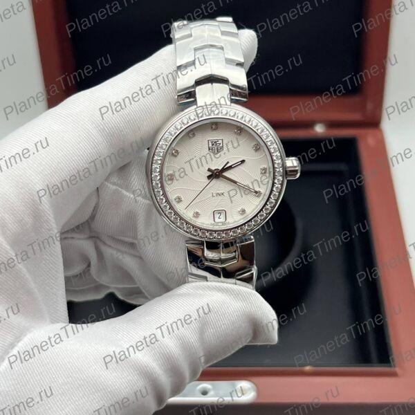 Tag Heuer Link 10881 фото 2