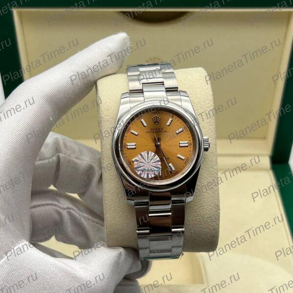 Rolex Oyster Perpetual 36mm 11296 фото 3