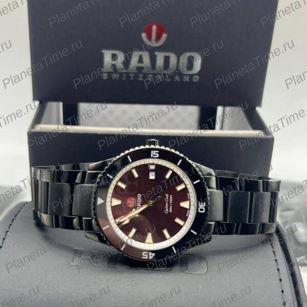Rado Captain Cook 11532 фото 9