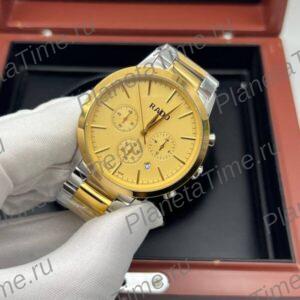 Rado Centrix Chronograph 11547