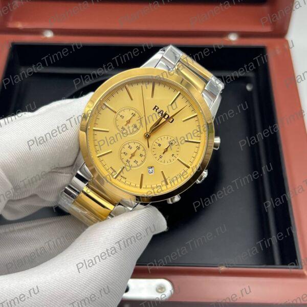 Rado Centrix Chronograph 11547