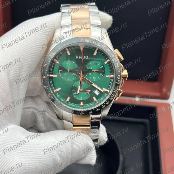 Rado HyperChrome Match Point Chronograph 11579 фото 3