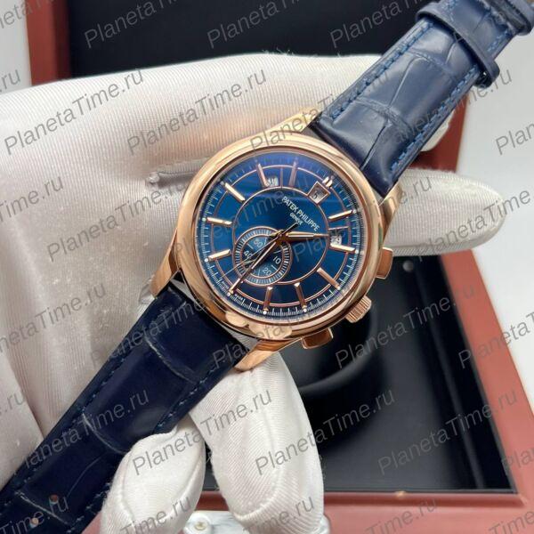 Patek Philippe Annual Calendar 11676