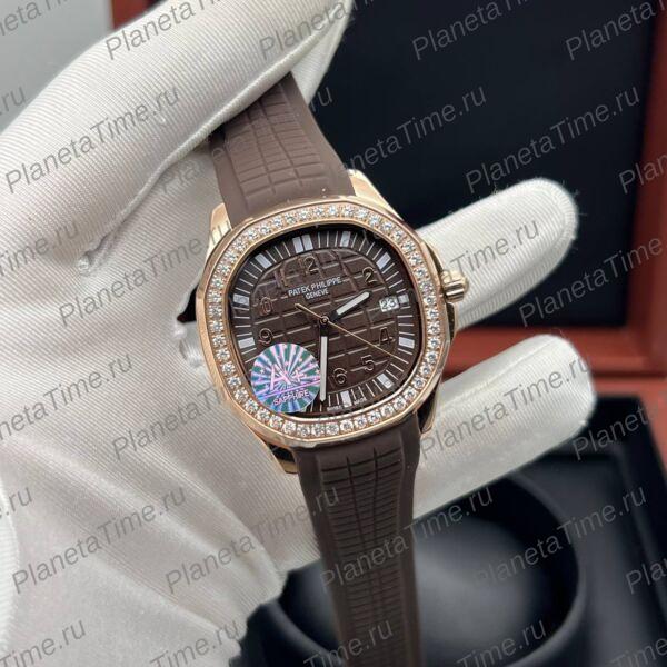 Patek Philippe Aquanaut Luce 11698 фото 2