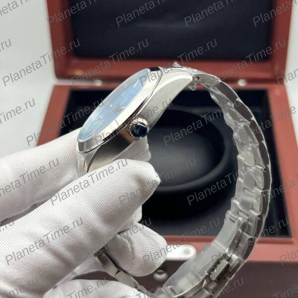 Tissot Gentleman Silicium 10439 фото 5