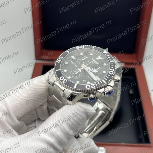 Tissot Seastar 1000 Chrono 10520 фото 4