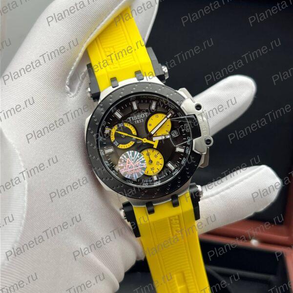 Tissot T-Race Chronograph 10551 фото 2