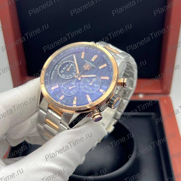 Tag Heuer Carrera Calibre 1969 10727 фото 4
