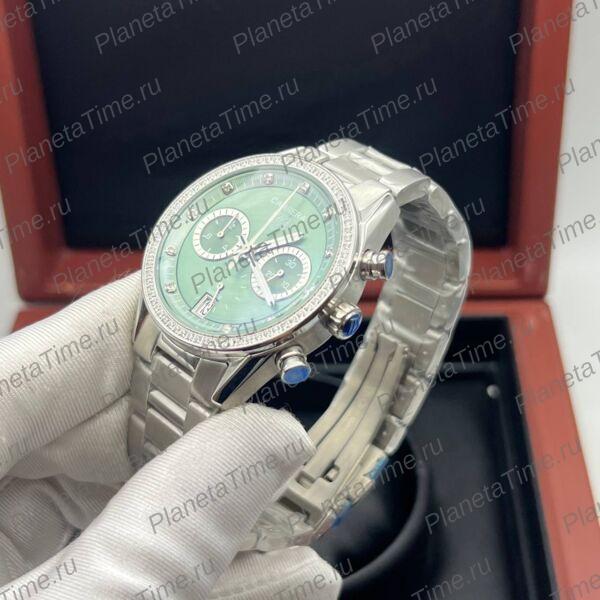 Tag Heuer Carrera Chronograph 39 mm 10775 фото 4