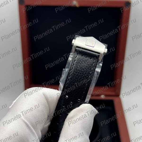 Tag Heuer Carrera SpaceX 10813 фото 7