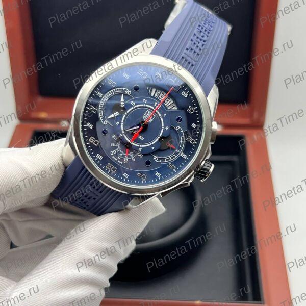 Tag Heuer Mercedes Benz SLS 10889