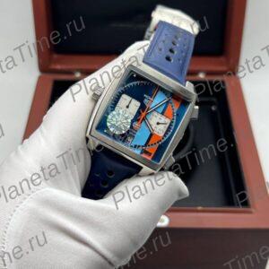 Tag Heuer Monaco Chronograph 10904