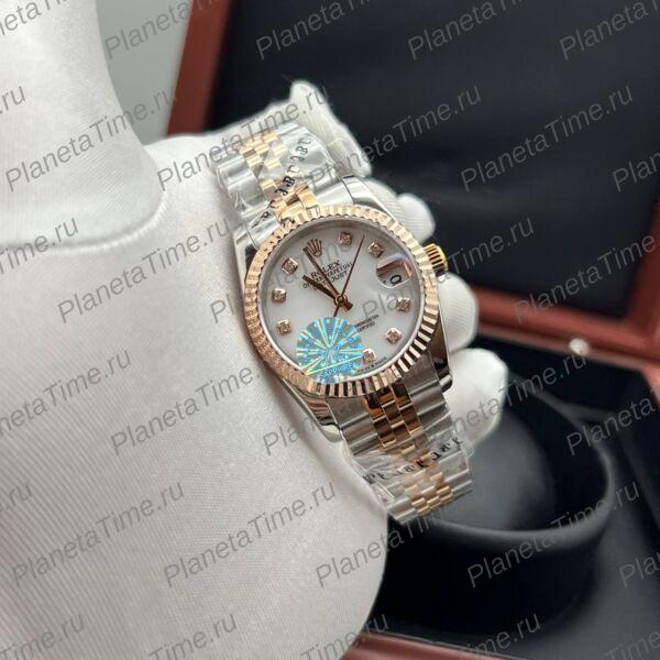 Rolex Lady-Datejust 31mm 11121 фото 4
