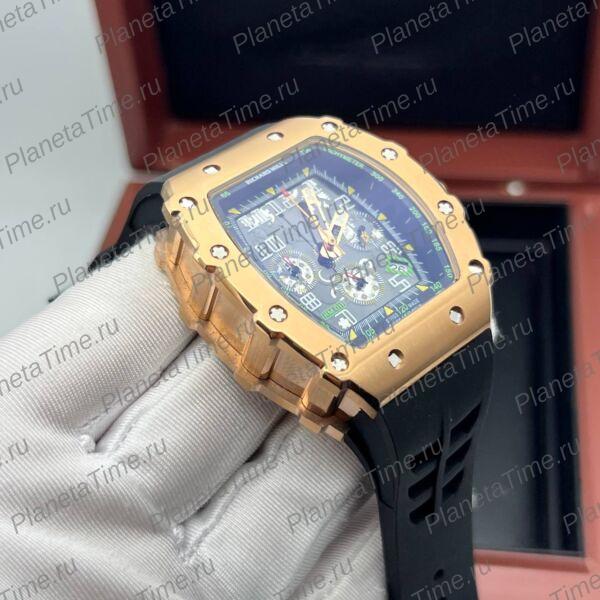 Richard Mille RM 011 Felipe Massa 11420 фото 4