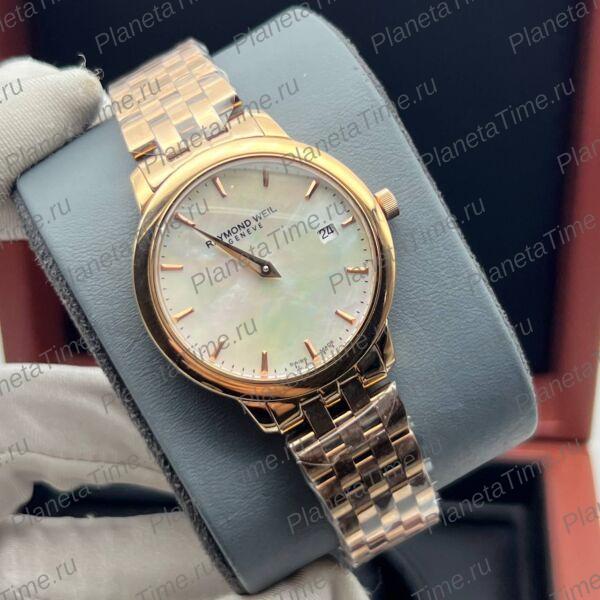 Raymond Weil Toccata 11507 фото 5
