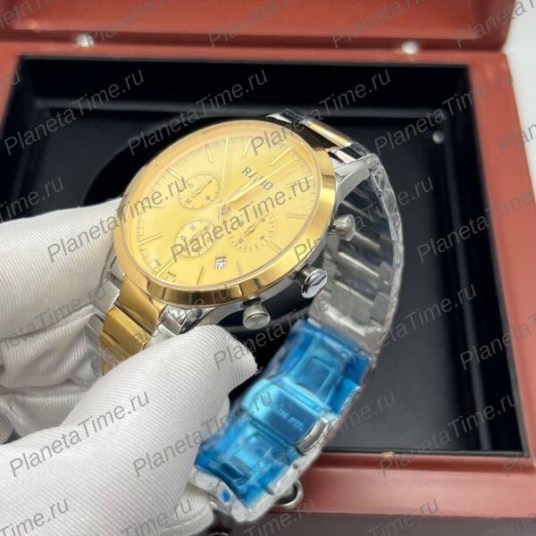 Rado Centrix Chronograph 11547 фото 4