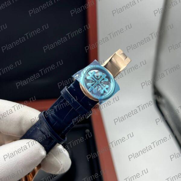 Patek Philippe Annual Calendar 11676 фото 11