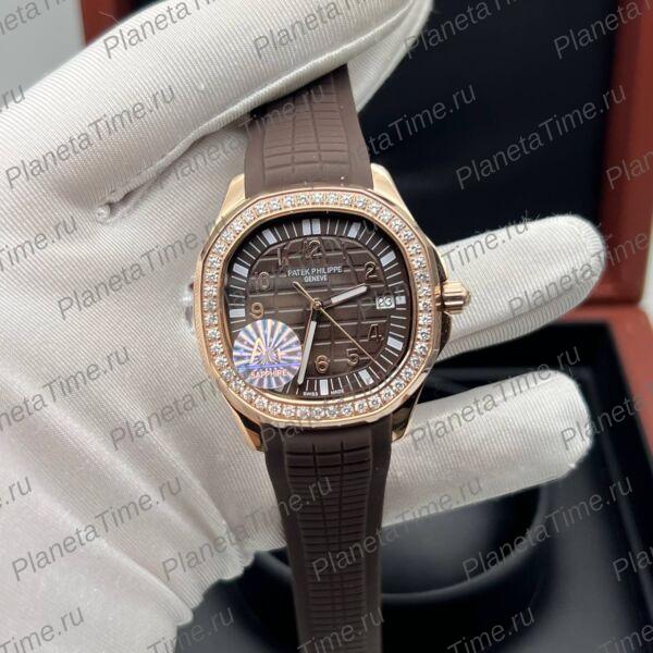 Patek Philippe Aquanaut Luce 11698 фото 3