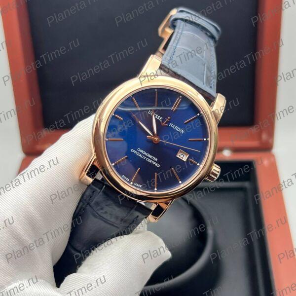Ulysse Nardin Classico 10182 фото 3