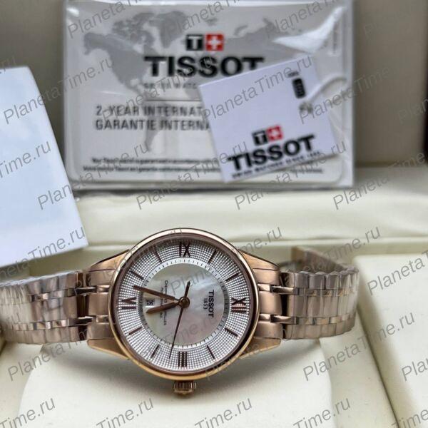 Tissot Chemin des Tourelles Lady 10376 фото 9