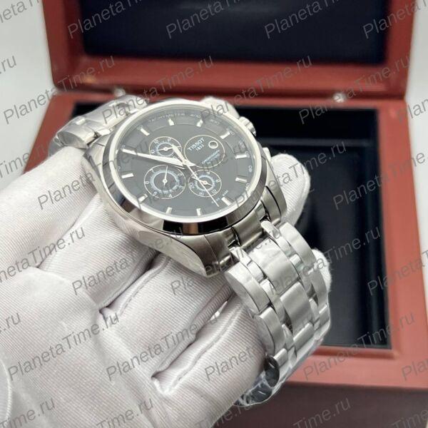 Tissot Couturier Automatic 10386 фото 6