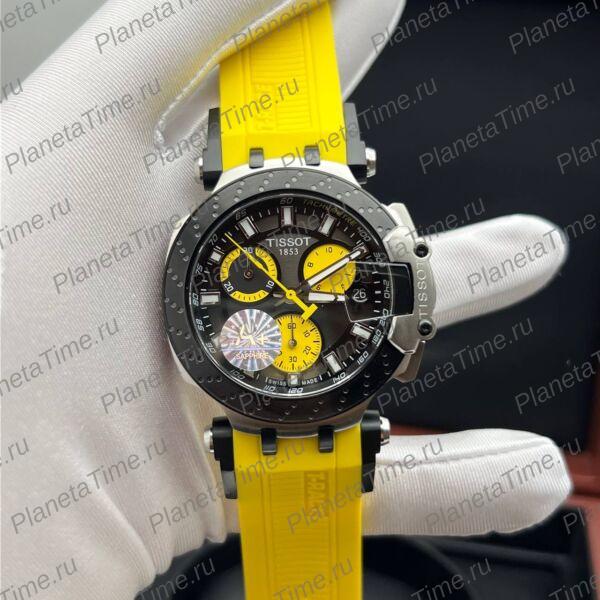 Tissot T-Race Chronograph 10551 фото 3