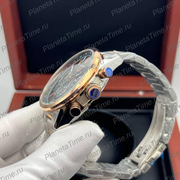 Tag Heuer Carrera Calibre 1969 10727 фото 5