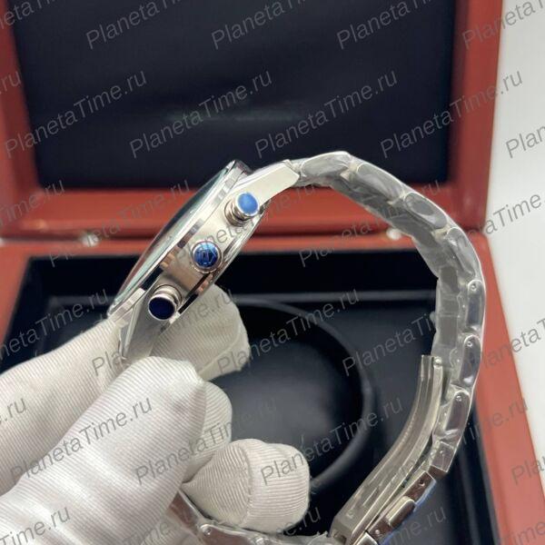 Tag Heuer Carrera Chronograph 39 mm 10775 фото 5