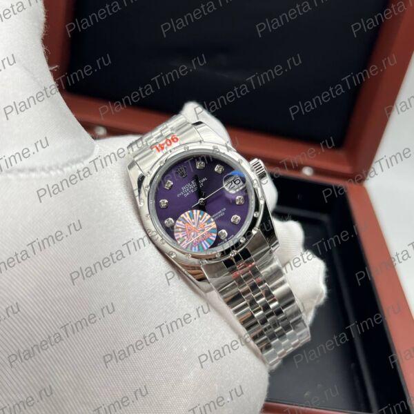 Rolex Datejust 31mm 11057 фото 4