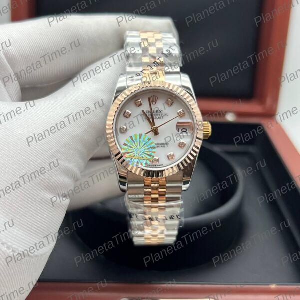 Rolex Lady-Datejust 31mm 11121 фото 5