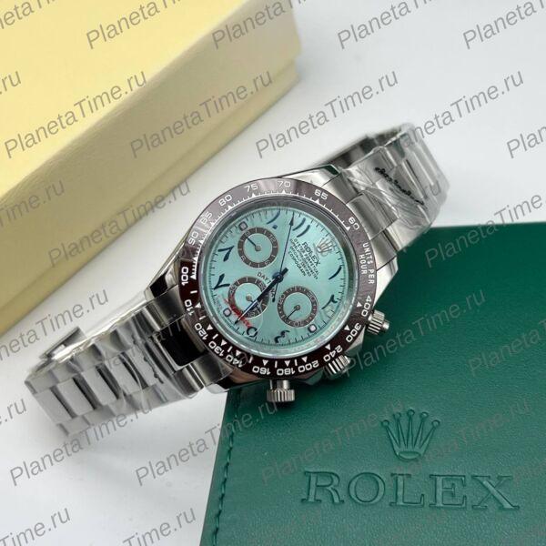 Rolex Cosmograph Daytona Ice Blue 11177 фото 6