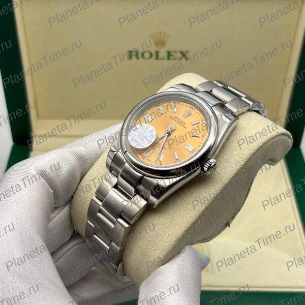 Rolex Oyster Perpetual 36mm 11296 фото 5