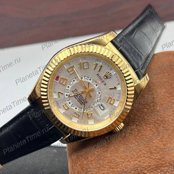 Rolex Sky-Dweller 11319 фото 4