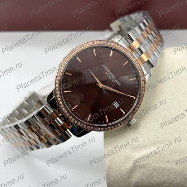 Raymond Weil Toccata 11511
