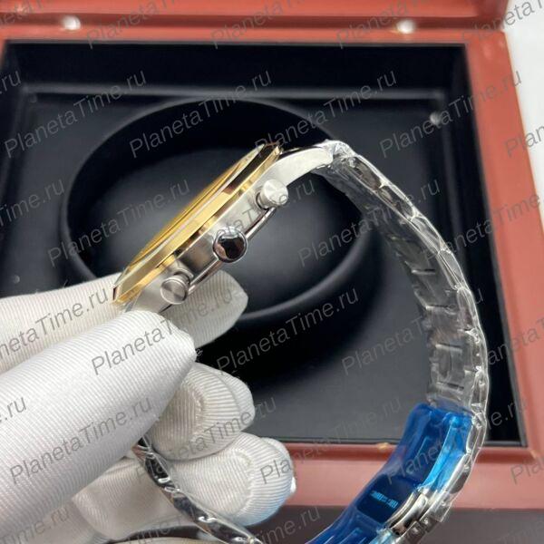 Rado Centrix Chronograph 11547 фото 5