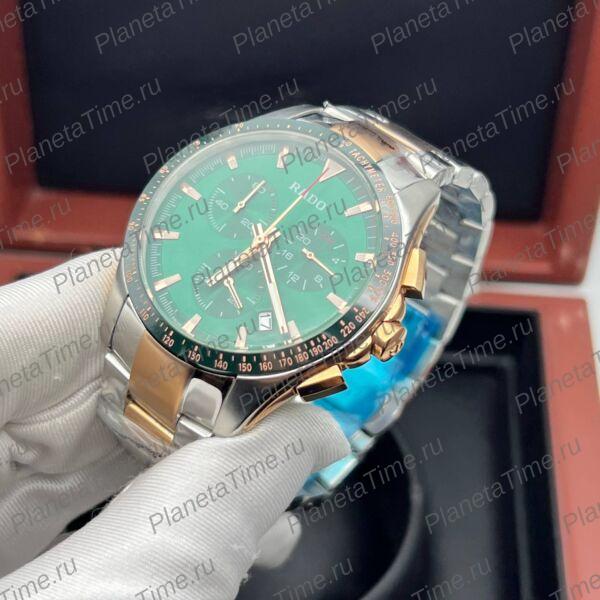 Rado HyperChrome Match Point Chronograph 11579 фото 4