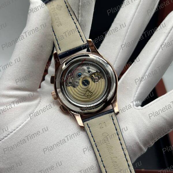 Patek Philippe Annual Calendar 11676 фото 9