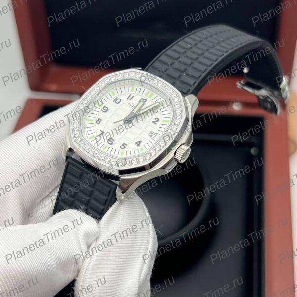 Patek Philippe Aquanaut Luce 11681 фото 4